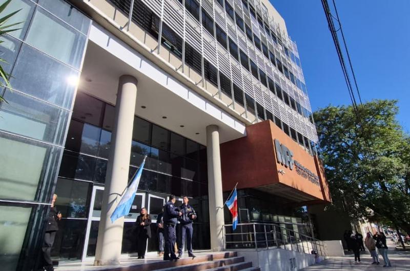 La contadora Villarroya a un paso de la detencioacuten tras nueva estafa denunciada por una meacutedica