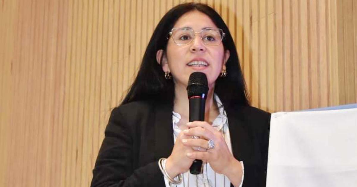Se desarrolloacute la 1ordf Jornada Provincial de Geografiacutea y un emotivo homenaje cultural en Fernaacutendez