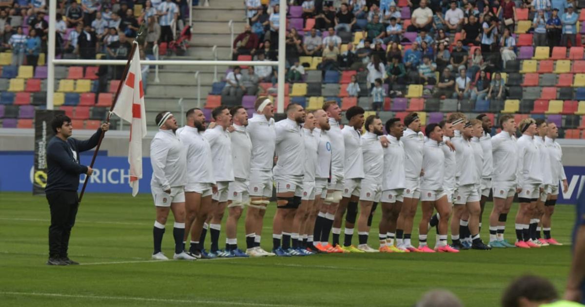 Los Pumas sufrieron su primera derrota en Santiago