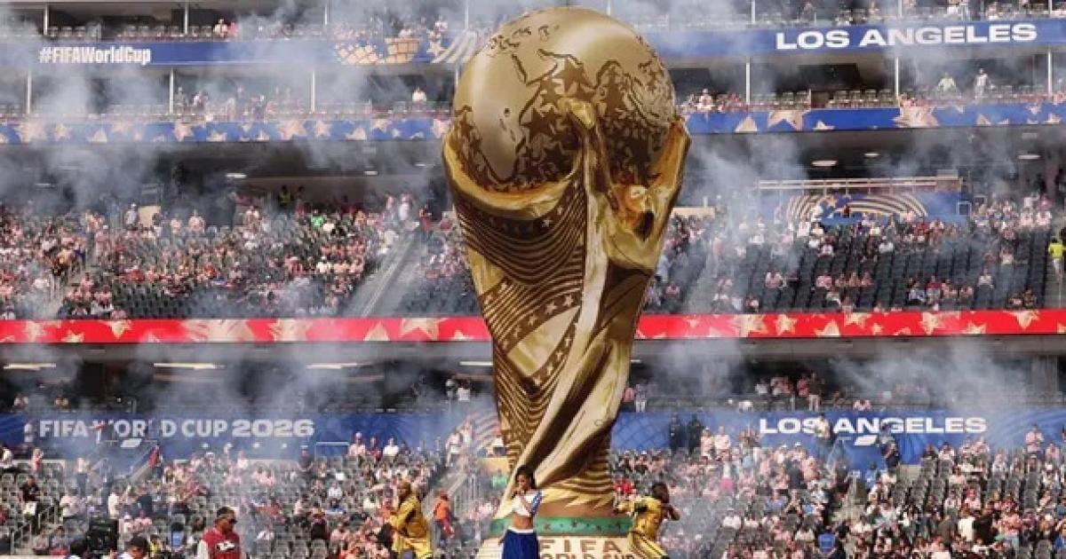 Quieacutenes cantan en el entretiempo de la final del Mundial 2026 y cuaacutento duraraacute el show