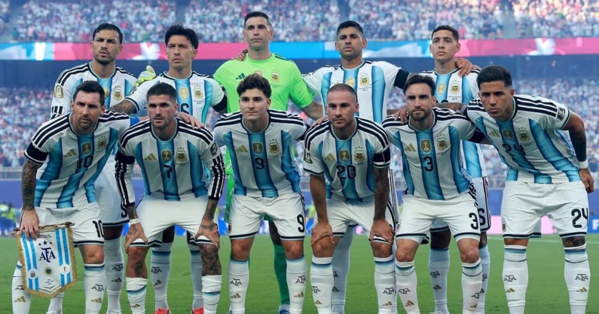 (Foto- IG@afaselección)