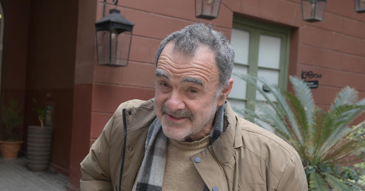 Carlos Soriacuten busca un joven santiaguentildeo para protagonizar su proacutexima peliacutecula