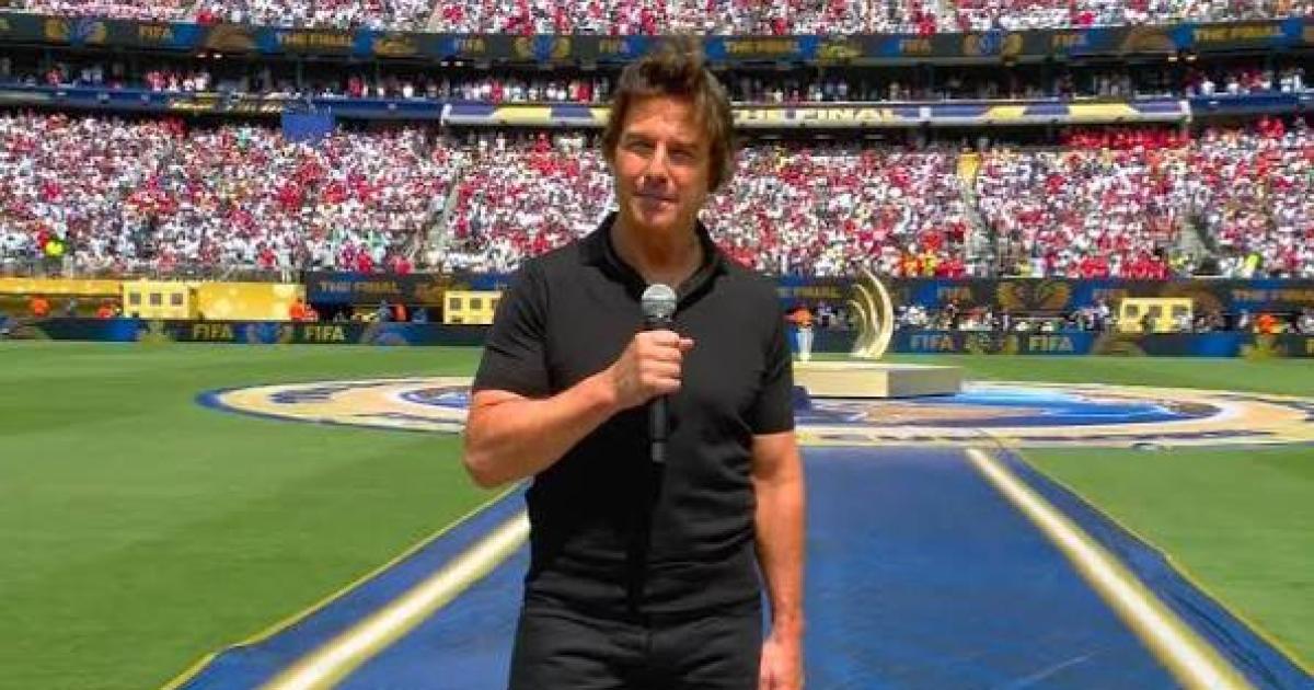La alfombra roja de la final- queacute figuras internacionales dijeron presente