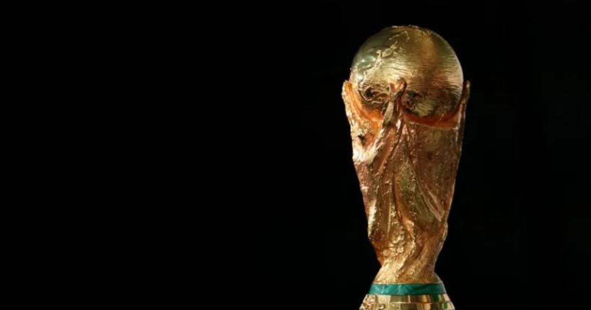 Espantildea sumoacute su segunda estrella- asiacute quedoacute la lista de todos los campeones del Mundial