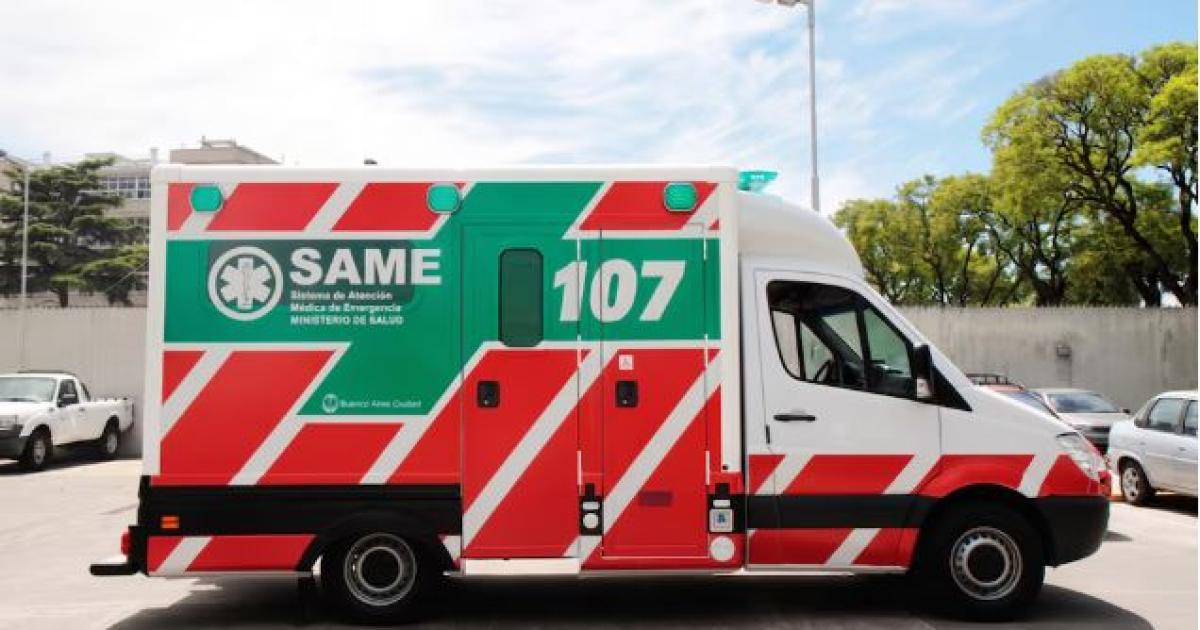 Dos personas murieron durante la final entre Argentina y Espantildea tras sufrir paros cardiacuteacos