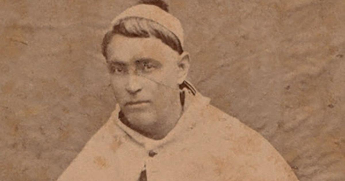 Fray Mamerto Esquiuacute- El orador de la Constitucioacuten de 1853