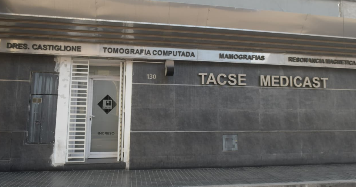 El TACSE incorporoacute equipamiento para radioterapia de uacuteltima generacioacuten