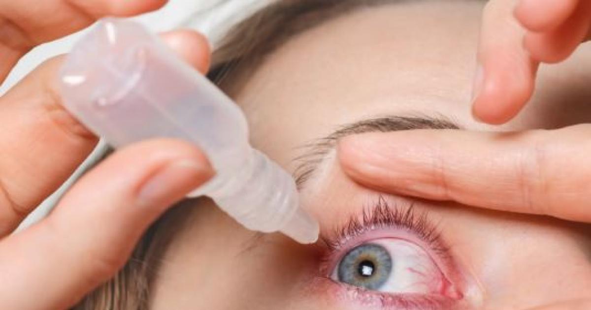 Ojo seco- causas maacutes frecuentes siacutentomas clave y coacutemo prevenir complicaciones