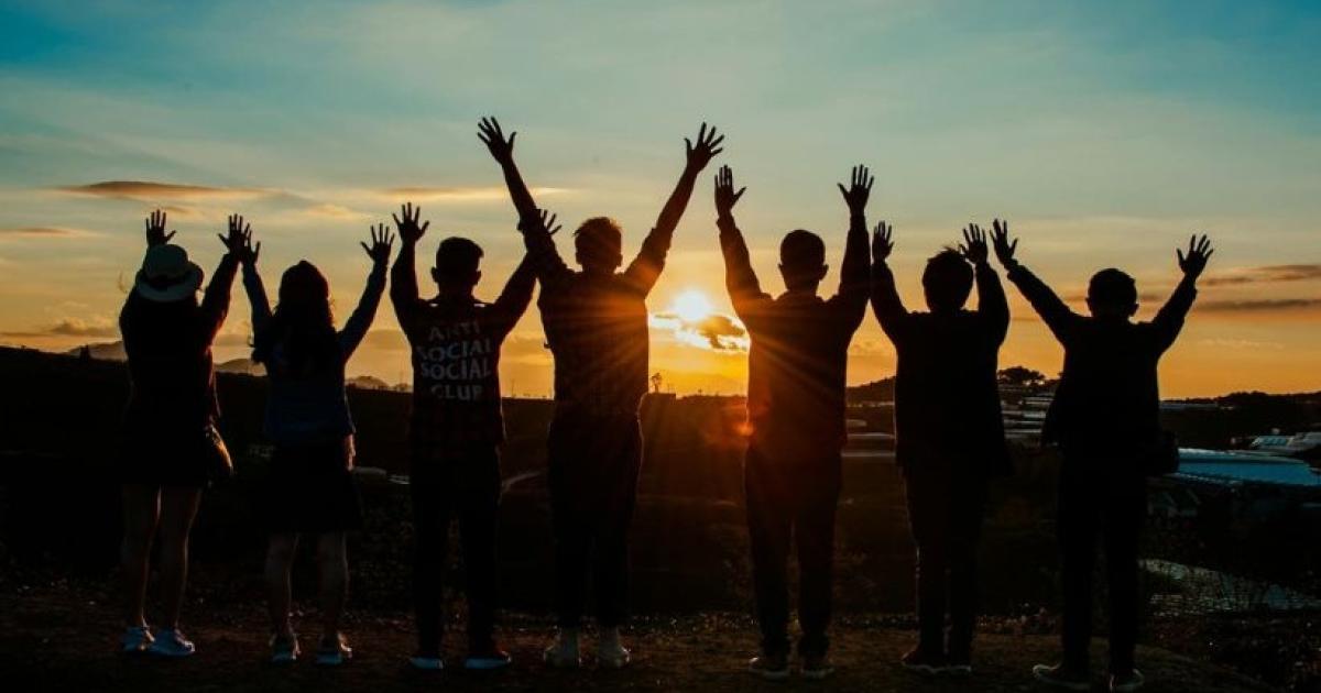 Diacutea del Amigo- iquestpor queacute se celebra el 20 de julio en Argentina