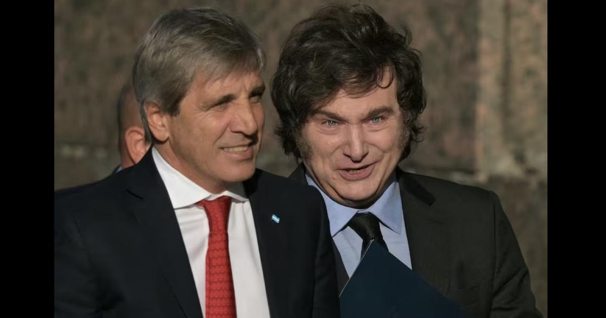 El Gobierno extendioacute hasta 2028 la Agencia de Transformacioacuten de Empresas Puacuteblicas y sumoacute funciones para acelerar privatizaciones