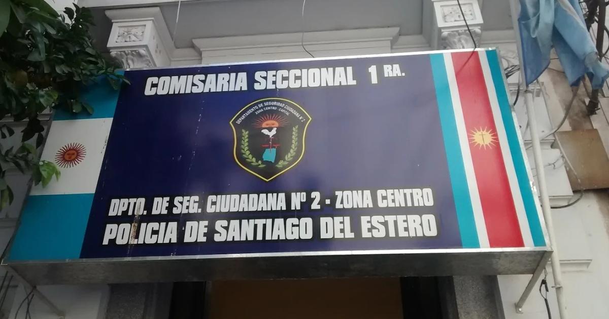 Un penitenciario denuncioacute haber sido agredido por la Policiacutea tras un incidente