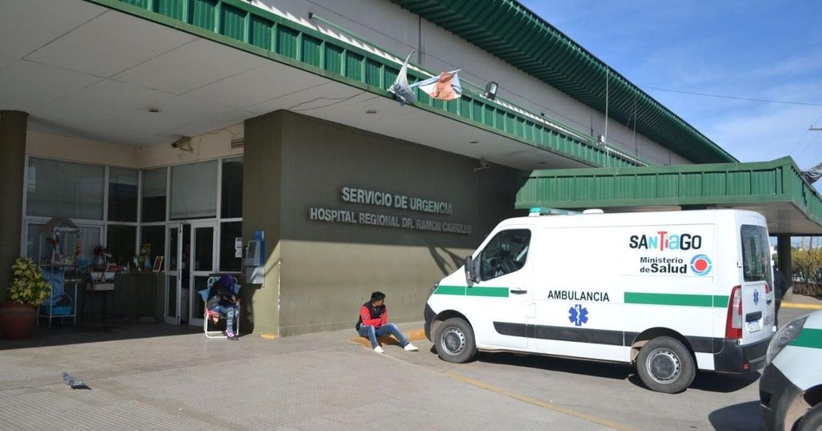 Dos joacutevenes fueron atacados a golpes por una patota y terminaron lesionados