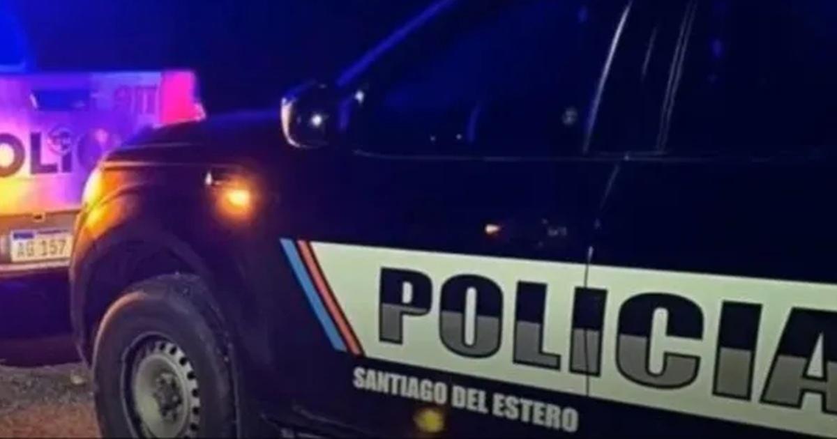Violento cruce en una heladeriacutea del centro terminoacute con denuncias cruzadas y perimetrales para ambas