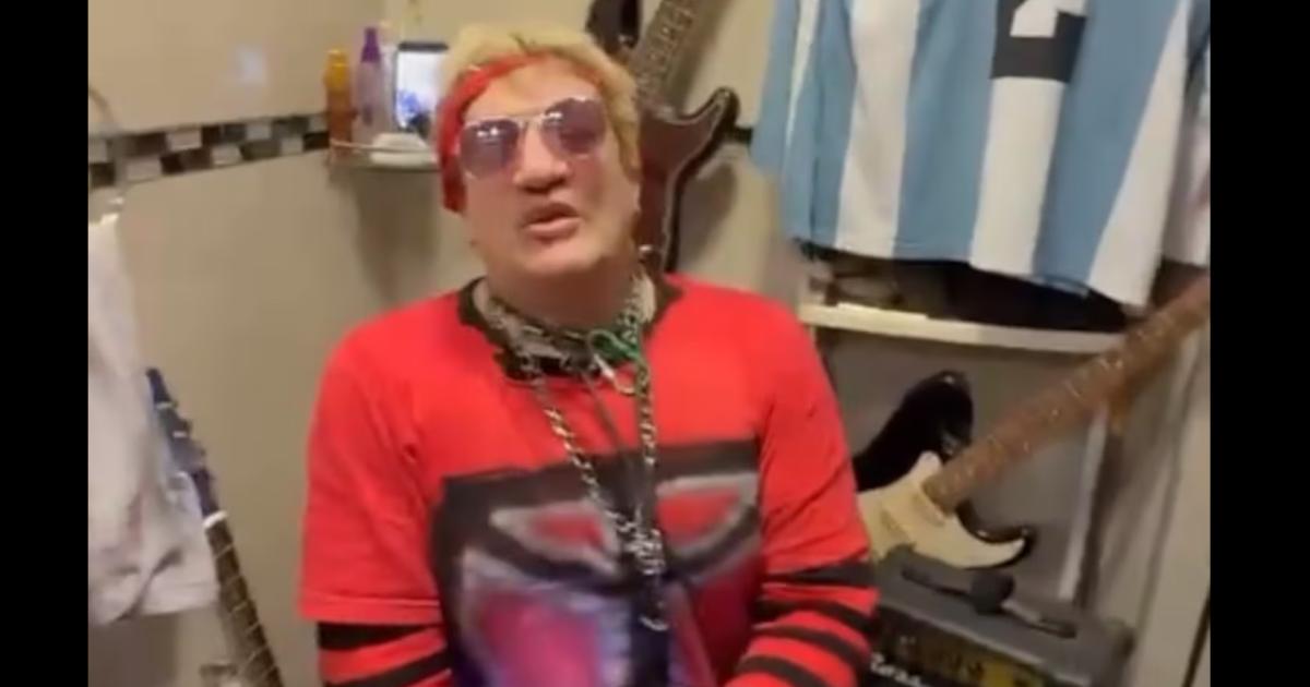 Pity Aacutelvarez canceloacute su show en Tucumaacuten a diacuteas del juicio por homicidio