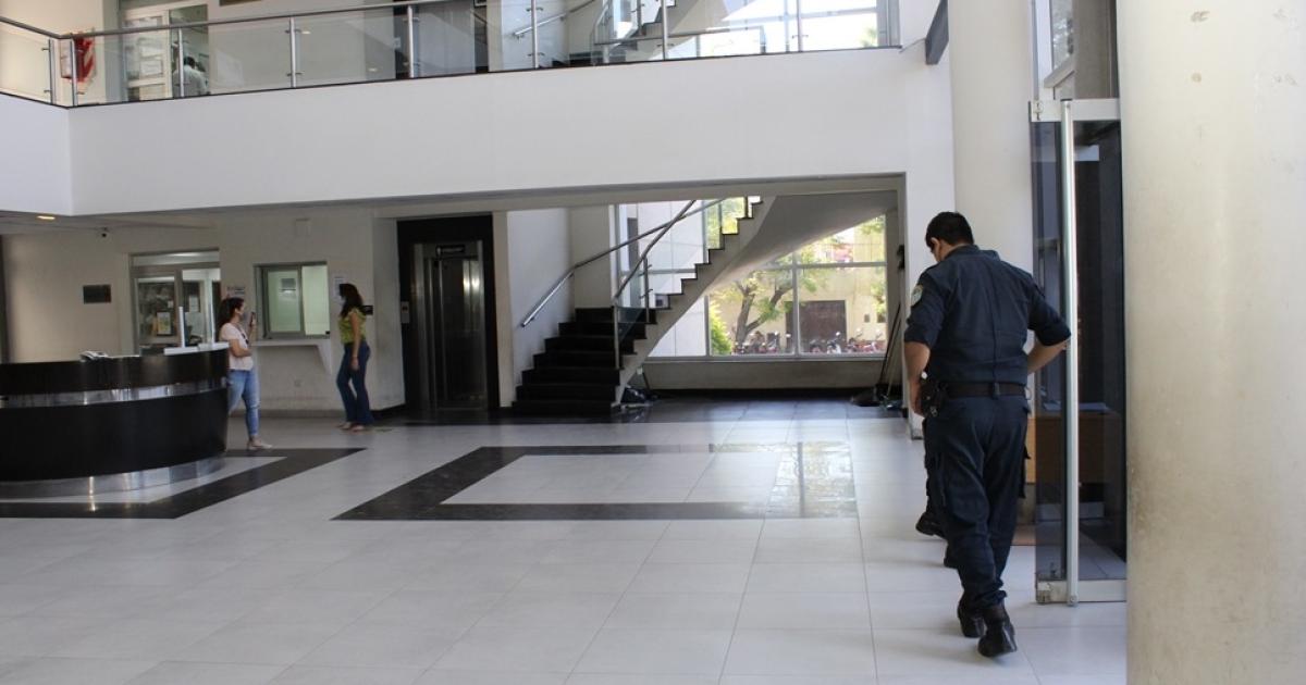 Excarcelan a imputado por coaccioacuten y difusioacuten de material iacutentimo de su expareja