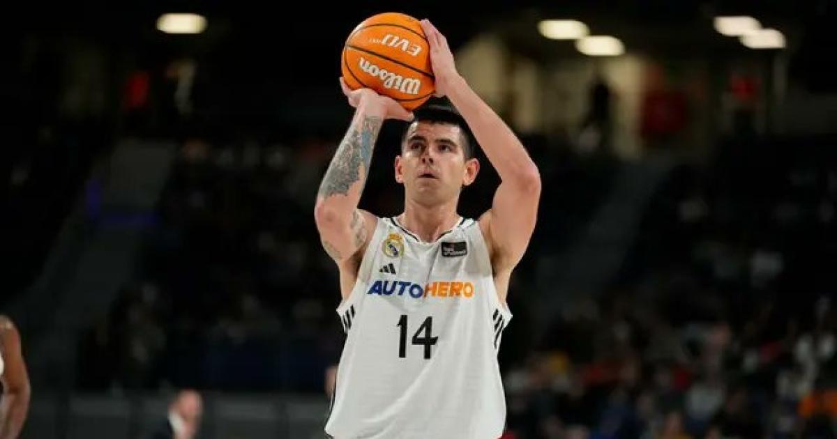 Tortuga Deck en la mira del Anadolu Efes de Turquiacutea