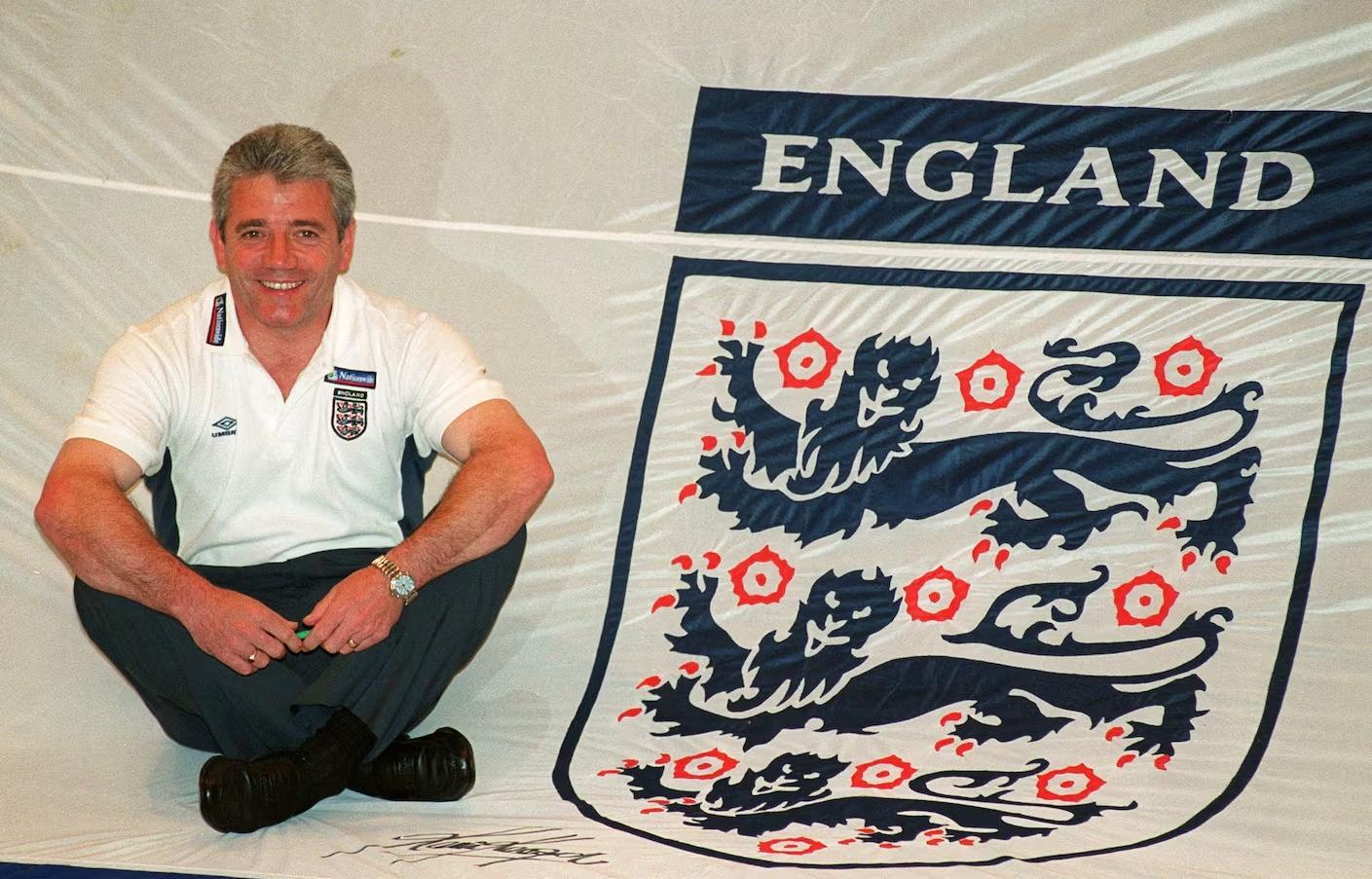 Murió Kevin Keegan, leyenda del fútbol mundial y doble ganador del Balón de Oro