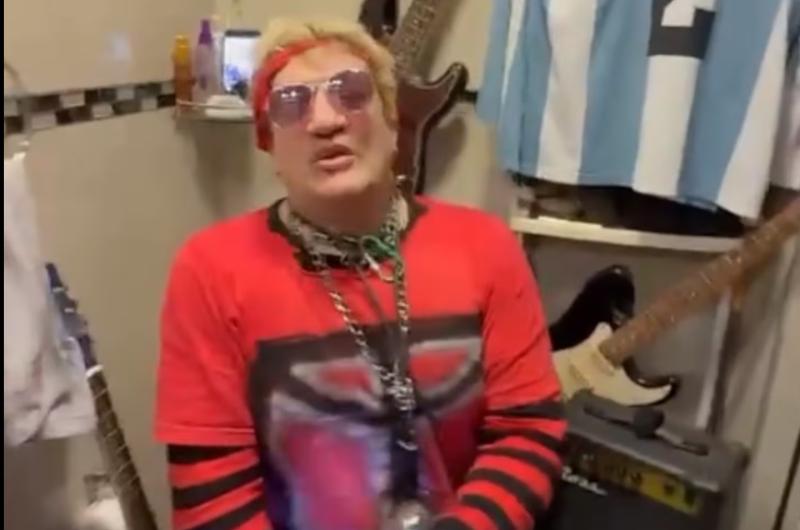 Pity Aacutelvarez canceloacute su show en Tucumaacuten a diacuteas del juicio por homicidio