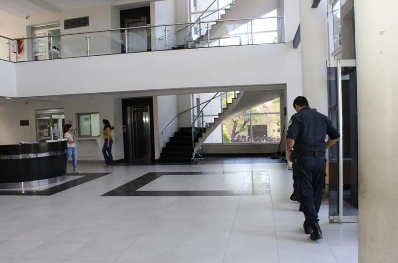 Excarcelan a imputado por coaccioacuten y difusioacuten de material iacutentimo de su expareja