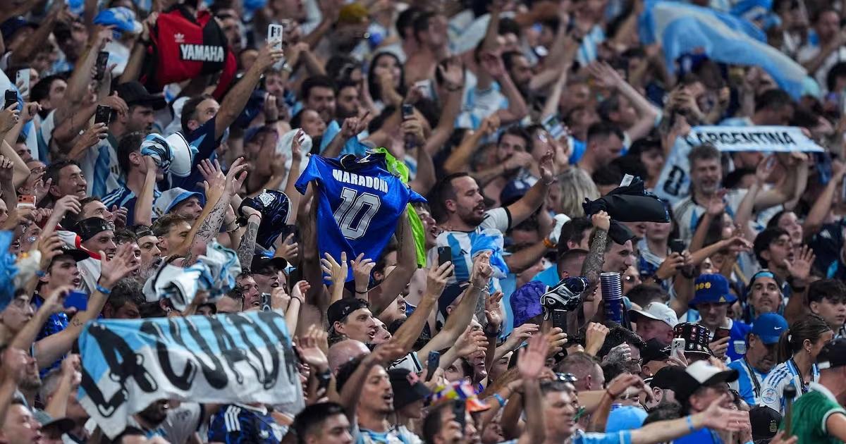Elijo creer- las caacutebalas del fuacutetbol