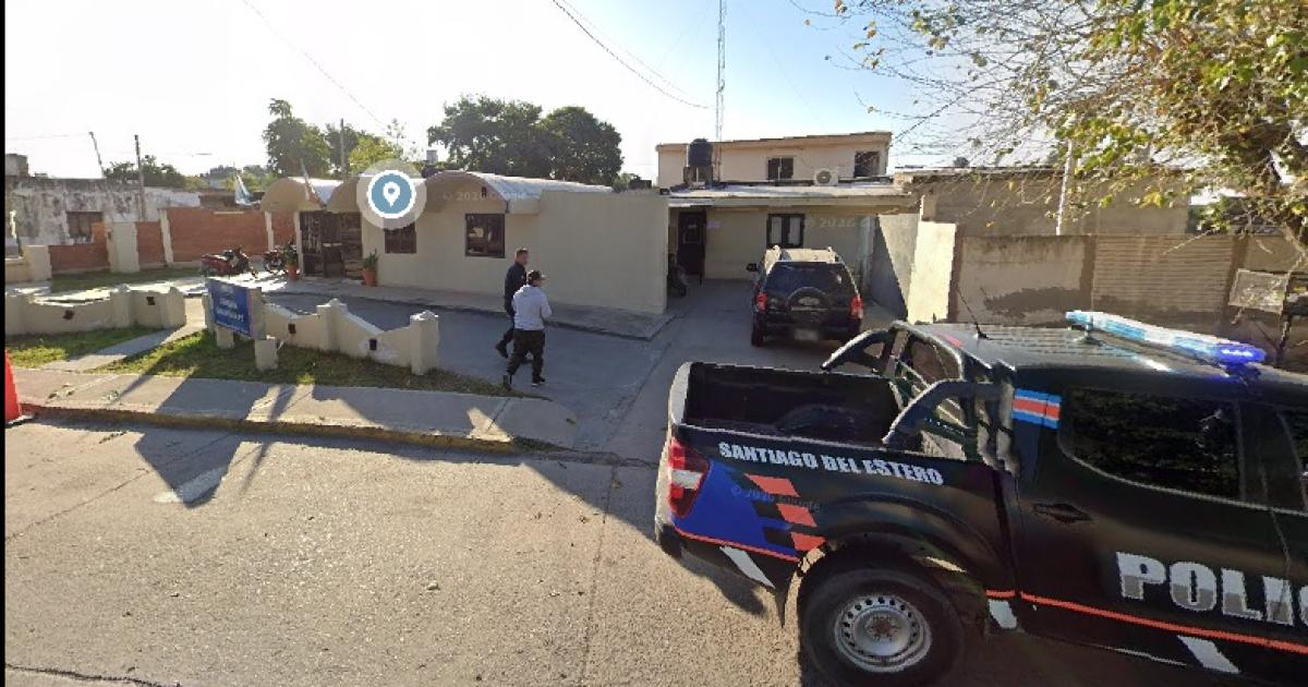Denuncioacute que su ex entroacute a su casa y le roboacute doacutelares pesos y joyas