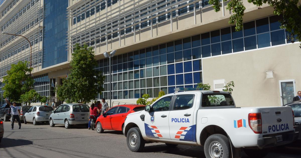 Eximicioacuten de prisioacuten por Matiacuteas Llado desnudariacutea montos y ardid en la denuncia de concesionaria