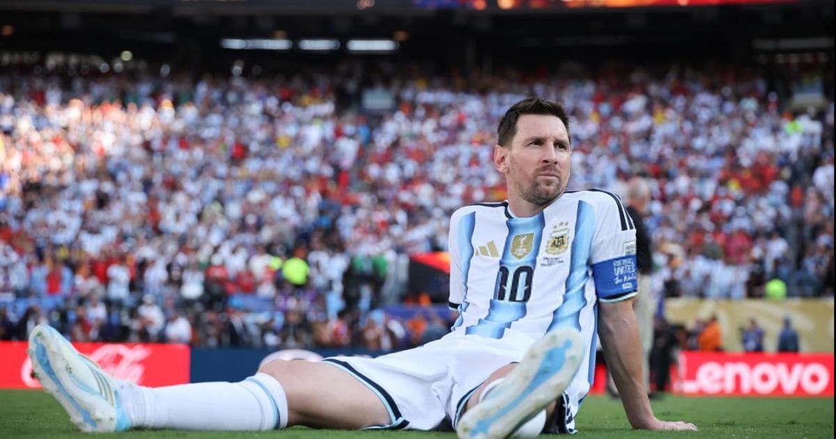 El capitaacuten llega hoy a Rosario para descansar