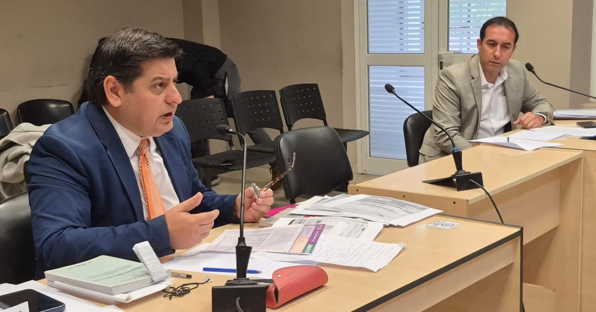 El fiscal estimoacute en 300 millones la presunta estafa en Fuumlrth Automotores y anticipoacute nuevas imputaciones