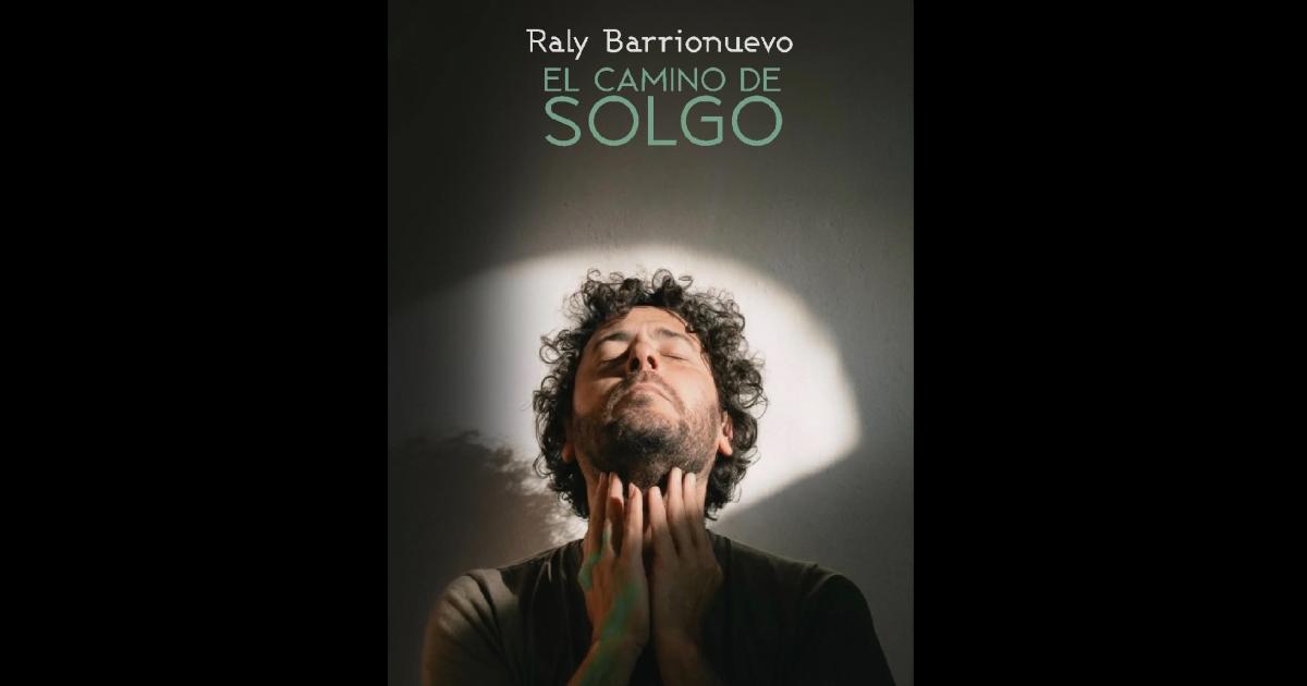 Raly Barrionuevo en exclusiva con EL LIBERAL- Las canciones son el legado que quiero dejar