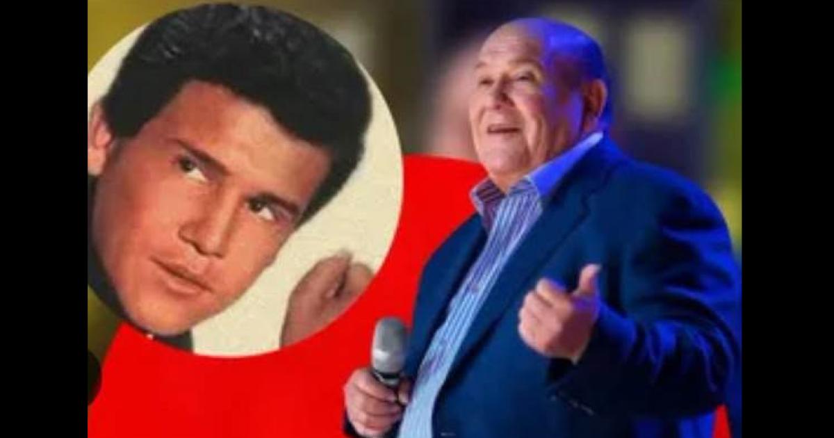 Emotivo homenaje a Leo Dan en el Foacuterum por el 473deg aniversario de la Ciudad
