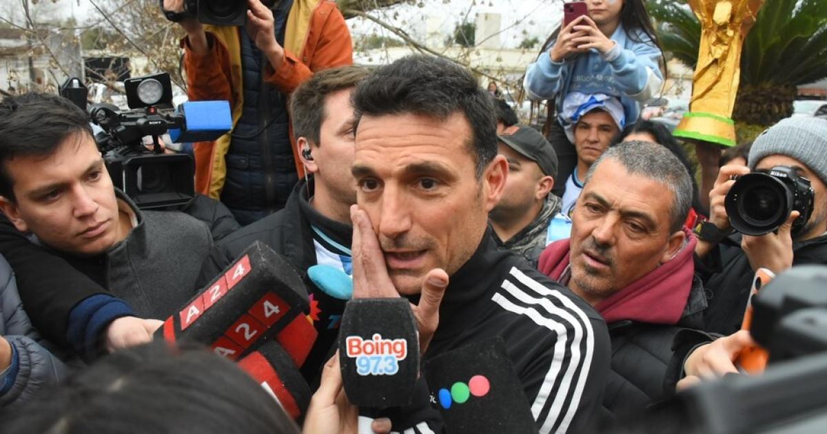 (Créditos- Leo Galletto-Infobae)