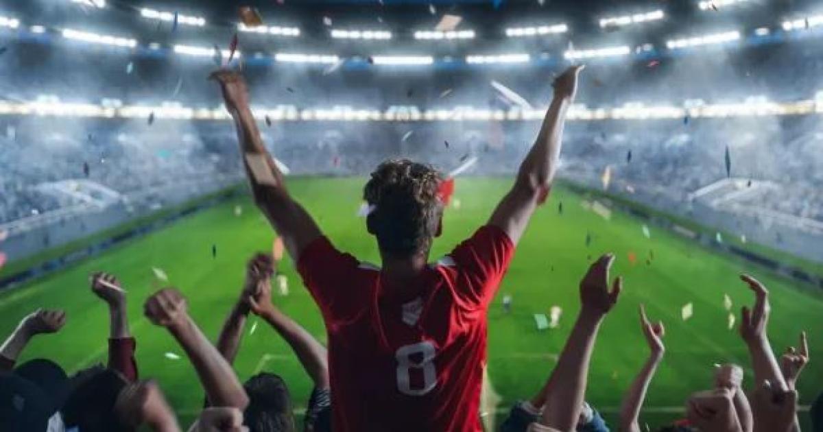 Saber ganar- la verdadera grandeza de un campeoacuten