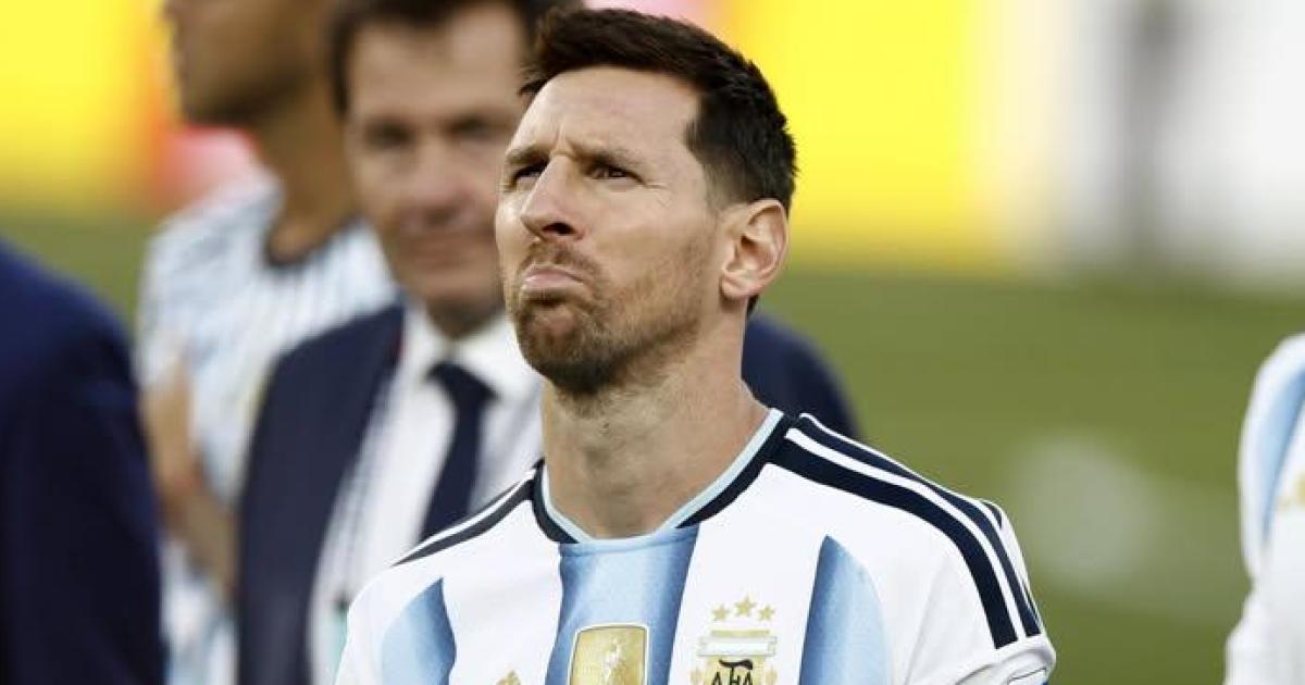 Cinco argentinos entre los candidatos al equipo ideal