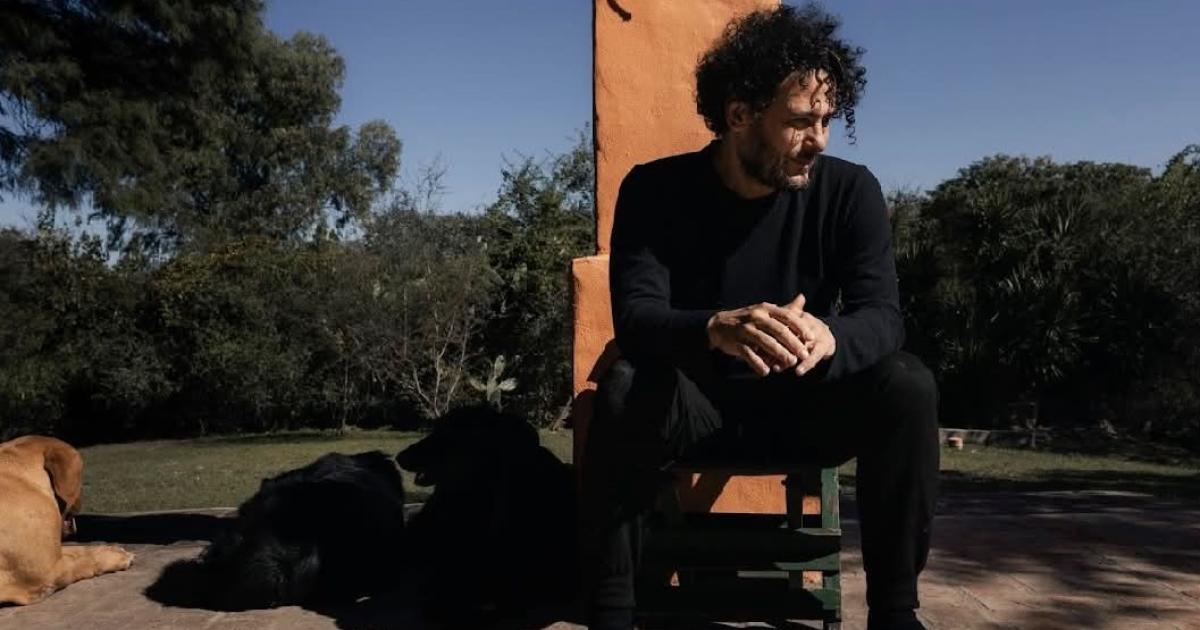 Raly Barrionuevo en exclusiva con EL LIBERAL- No tuve hijos pero voy dejando canciones