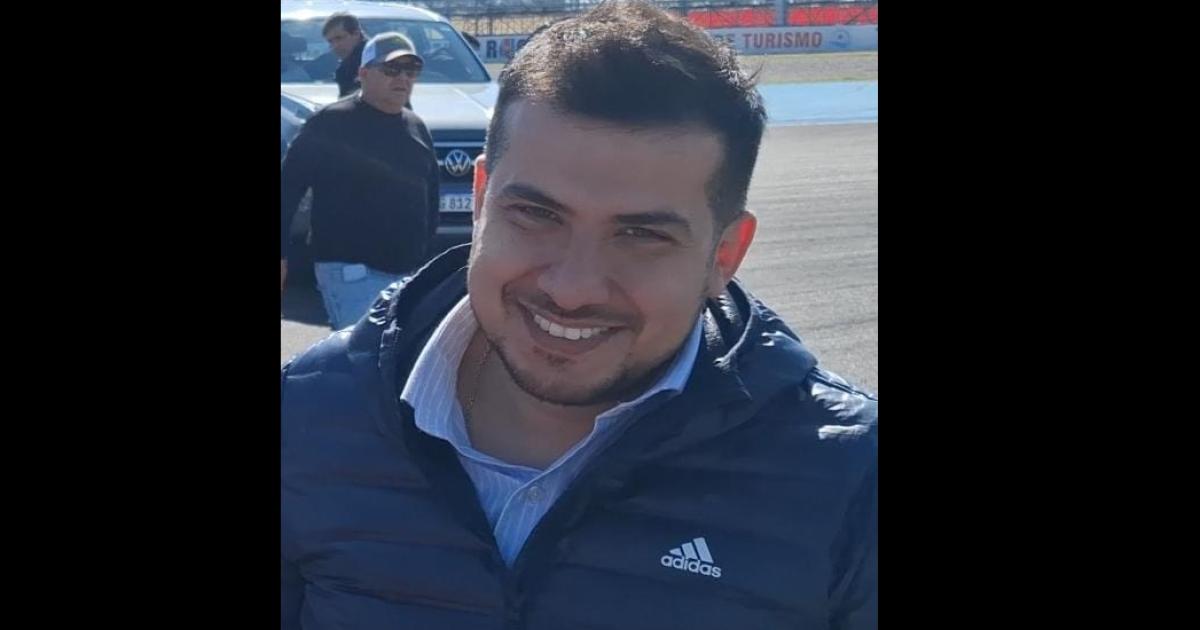 Llado clave en la escena Lo acusan de montar una estructura ilegal por fuera de la concesionaria La jueza Salas define
