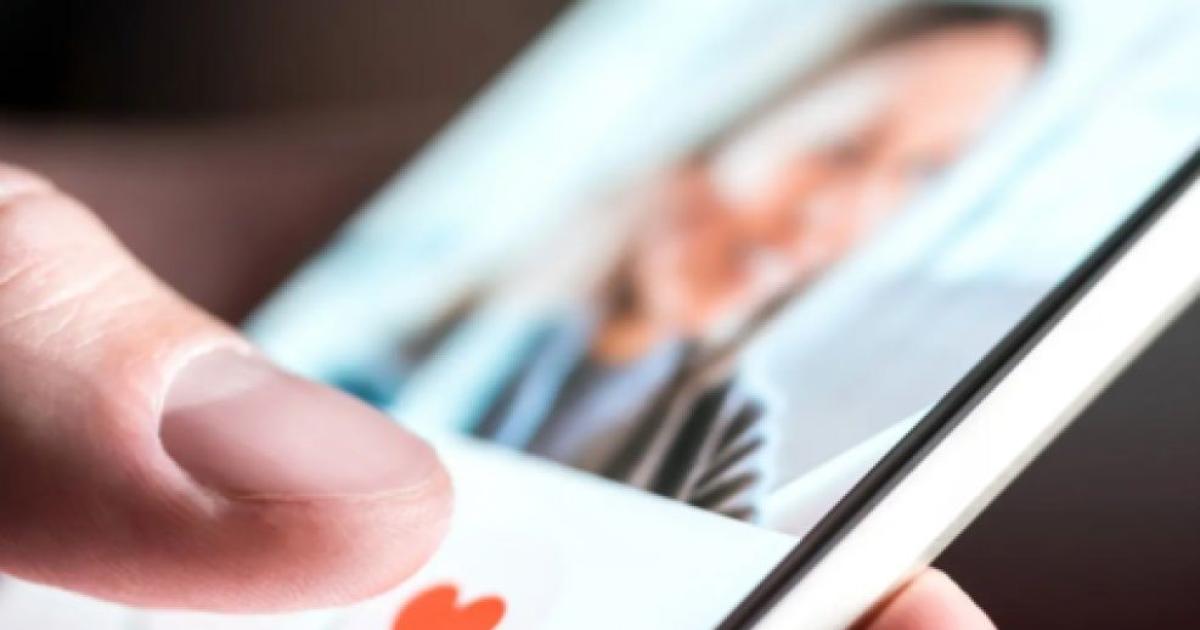 Conocioacute a su pareja en una app de citas la hostigoacute y le exigioacute dinero para comprar drogas