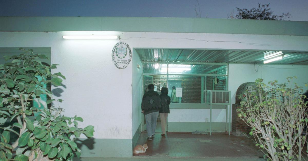 Alertan sobre bandentildeo a los tiros con escopeta en el Bordm Cuarto Centenario