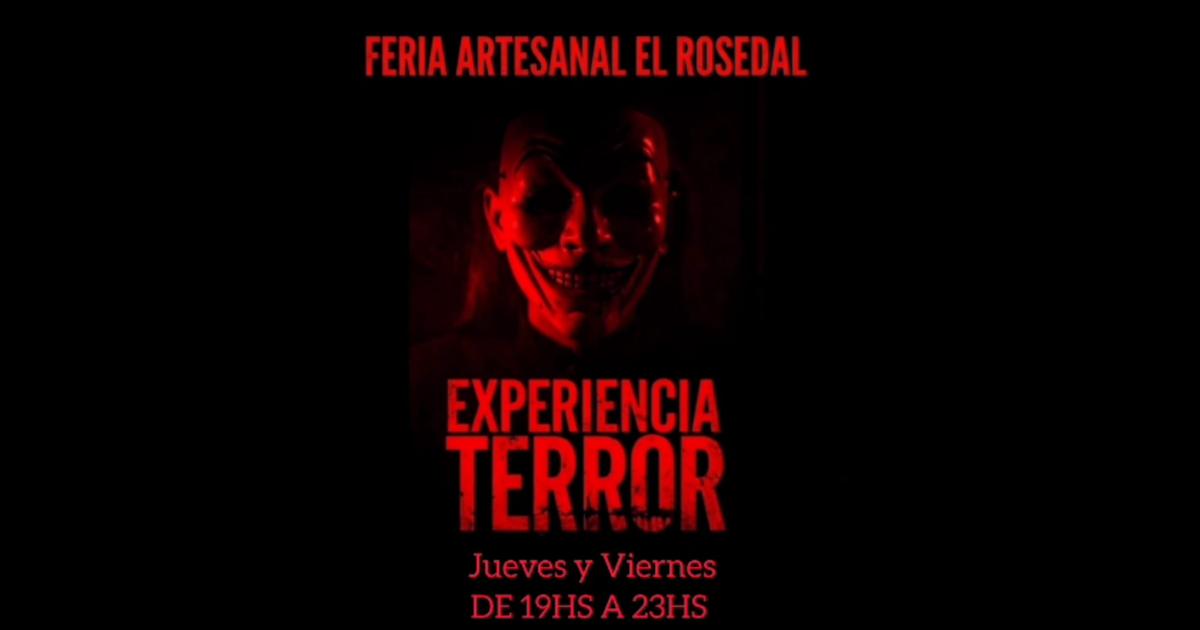 iexclEL LIBERAL sortea entradas para la Experiencia Terror