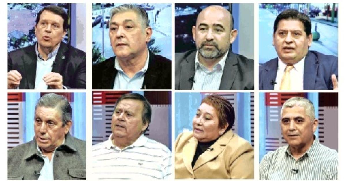 Todo lo que proponen hacer los candidatos a gobernar en La Banda