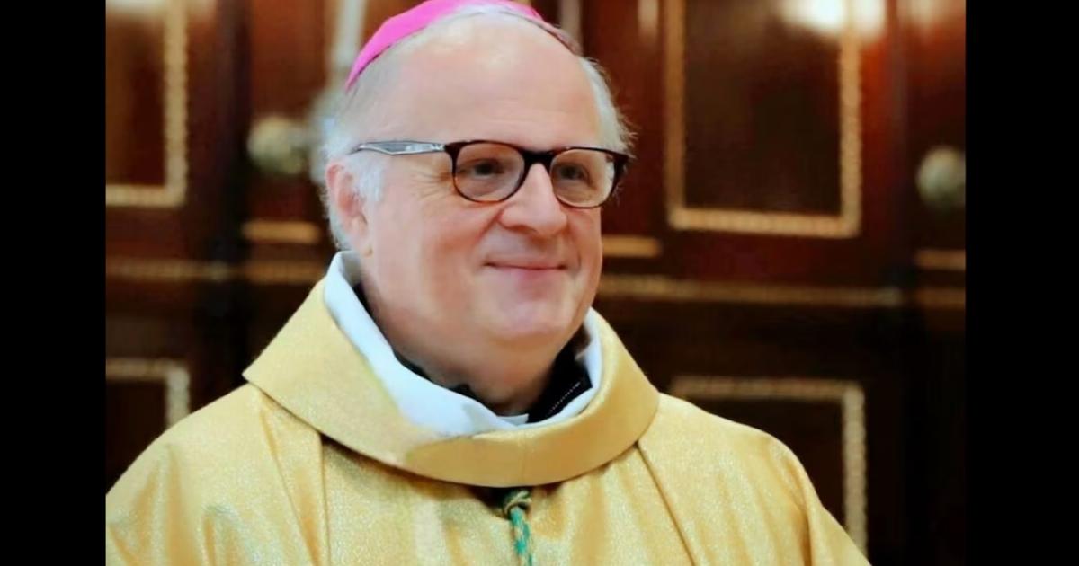 Llega el nuevo embajador del Vaticano y se acelera la expectativa por la visita del Papa a la Argentina