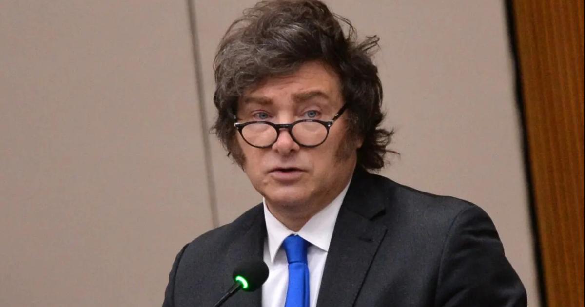 Milei oficializoacute 33 nombramientos en la Justicia con 28 decretos