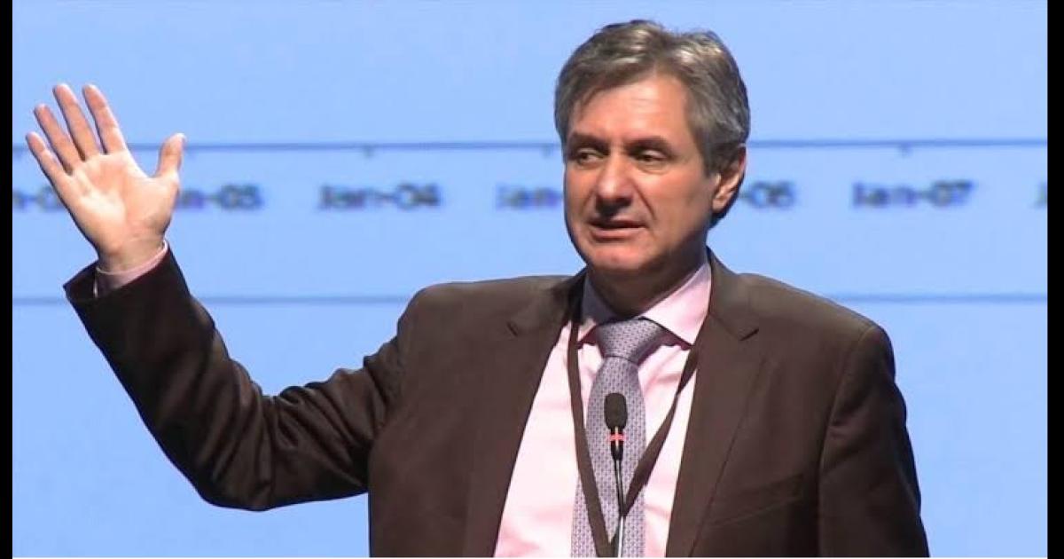 Daza- Ya estaacuten los brotes verdes y evitamos una cataacutestrofe