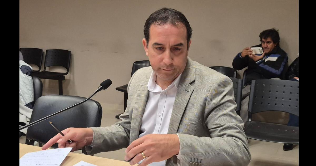 Las penurias del pelotoacuten de algunos damnificados en la causa de Furth Automotores  