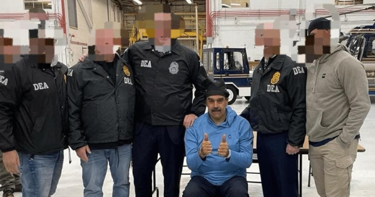 Fecha confirmada para el juicio contra Maduro por narcotraacutefico- cuaacutendo seraacute juzgado en Nueva York