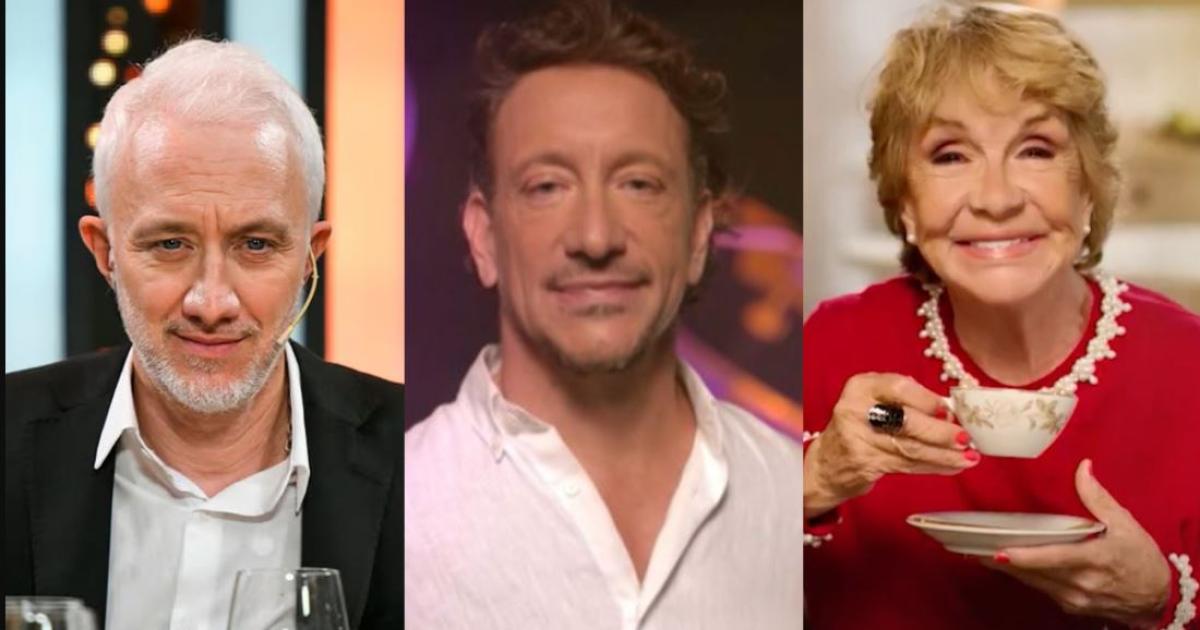 La nueva era de Telefeacute arranca en agosto