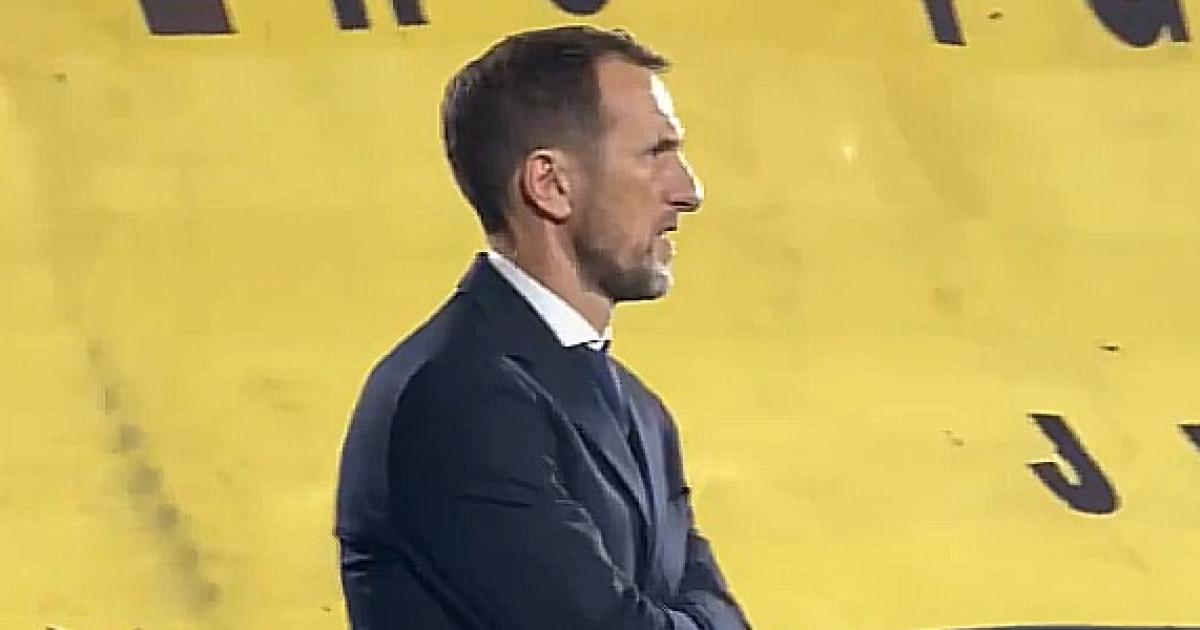 El equipo que proboacute Arruabarrena para el debut de Boca en la Copa Sudamericana