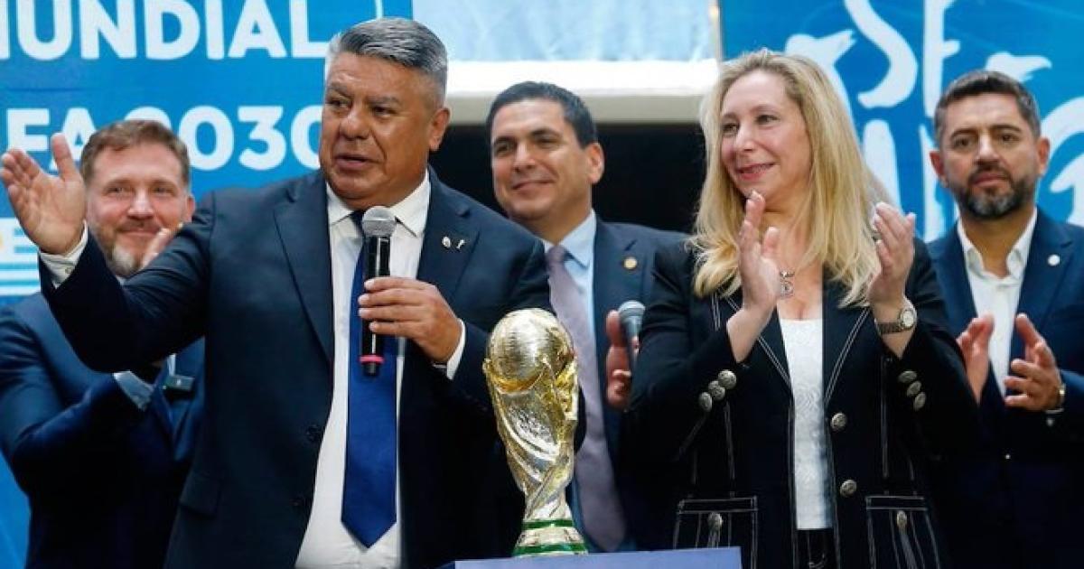 Foto- X@todonoticias