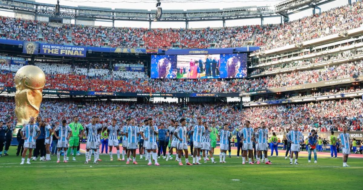 (Foto- Noticias Argentinas)