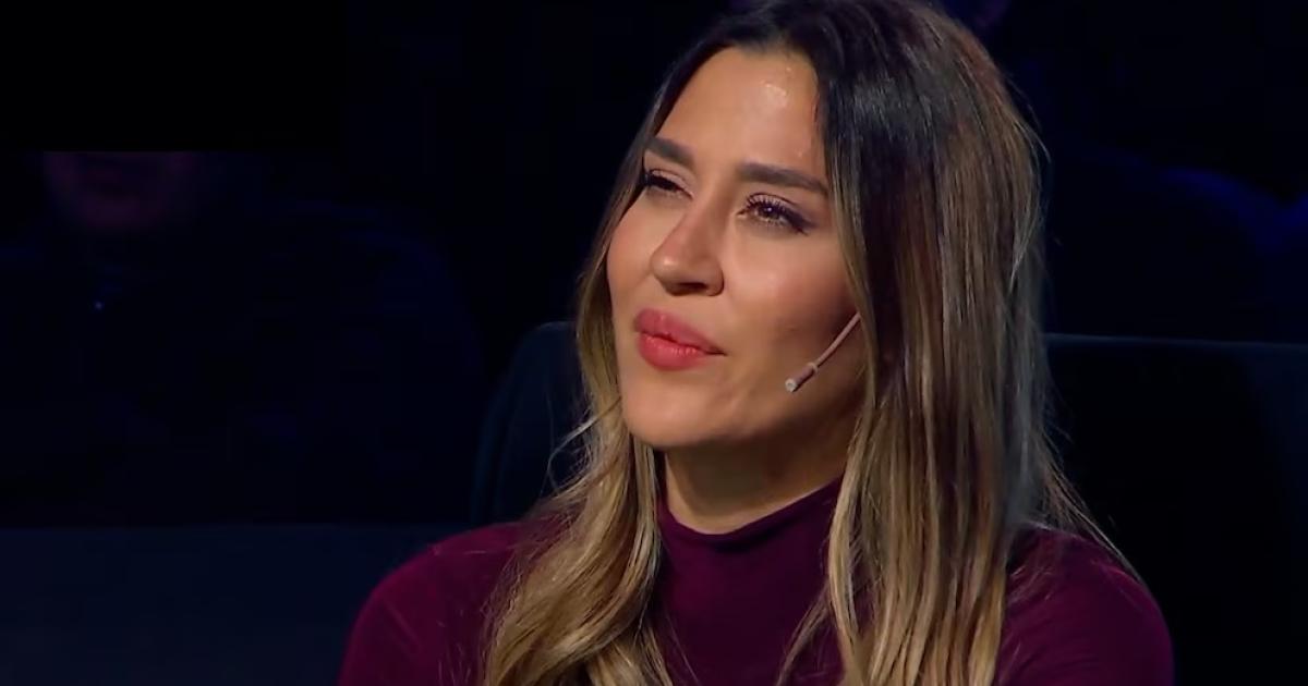Jimena Baroacuten apuntoacute contra los artistas que criticaron a Argentina