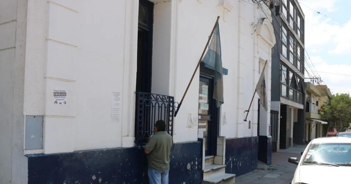 Foto- El Tribuno